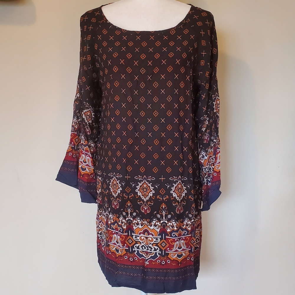 Boho Tunic - Picture 3 of 7